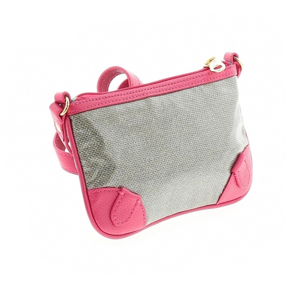 JUICY COUTURE CROSSBODY BAG - Picture 2 of 3